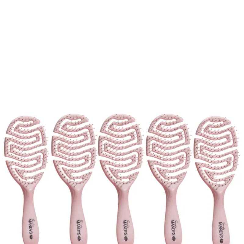 FAMILY PACK DETANGLING BRUSH'S