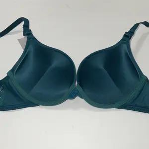Super Push Up Extreme Padded Maximum Lift Add 2 Cup Size Bra. NWT New Arrivals Ilys Lumie Brand
