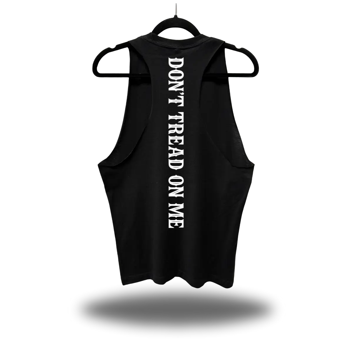 TREAD STRINGER TANK TOP TREAD STRINGER TANK TOP