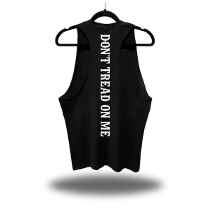 TREAD STRINGER TANK TOP TREAD STRINGER TANK TOP