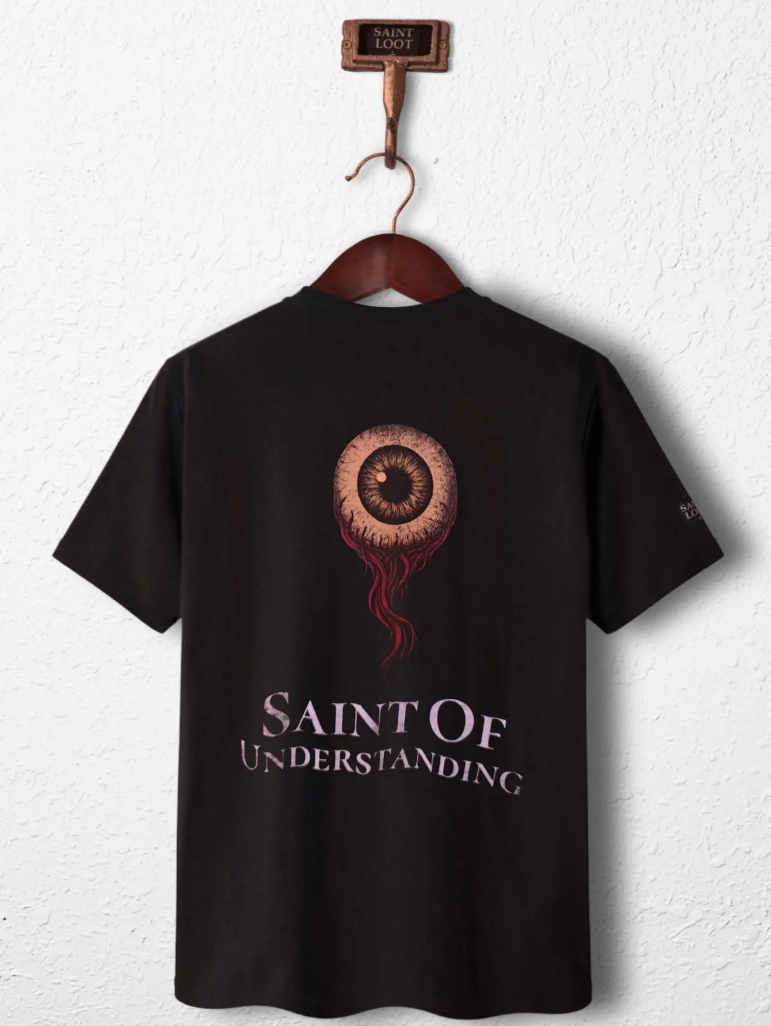 Saint Of Understanding