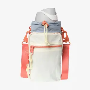 Thread Wallets Aqua Sling Handbag - Wilson