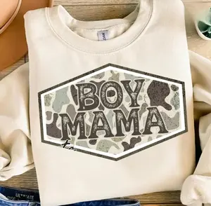 Camo Boy Mama Sweatshirt, Old Camo Boy Mama T-Shirt, Camouflage Sweater, Boy Mama Camo Shirt, Hunting Season Shirt, Camouflage Mom Tee, Mother’s Day Gift for Boy Moms