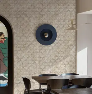 EcoClay Selection - Stackle Square Natural Beige