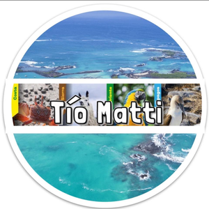Tio Matti Market