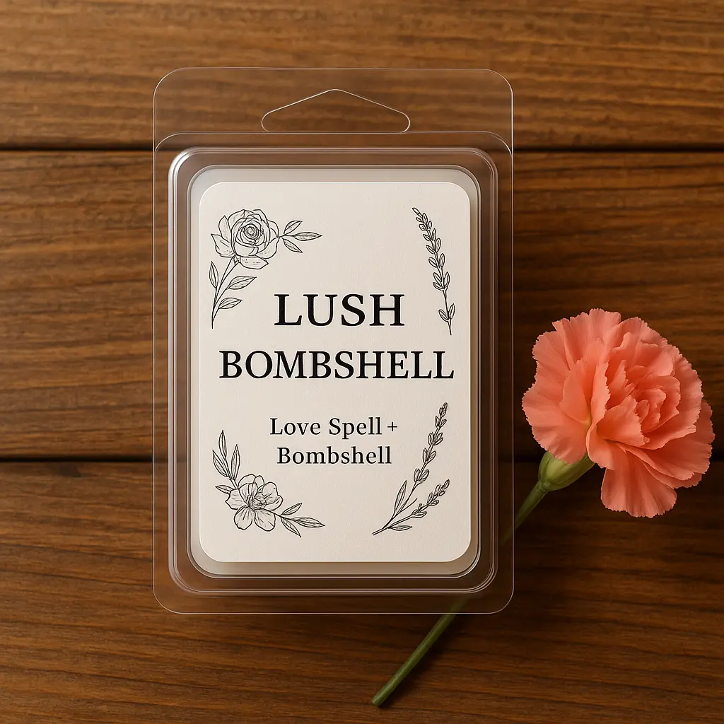 Lush Bombshell Lush Bombshell