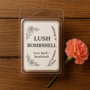Lush Bombshell