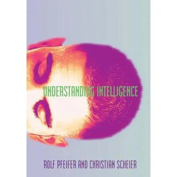 USED-Understanding Intelligence by Pfeifer, Rolf (Paperback)