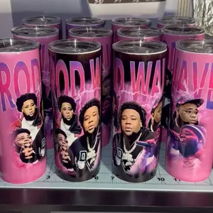 20oz RodWaveTumbler