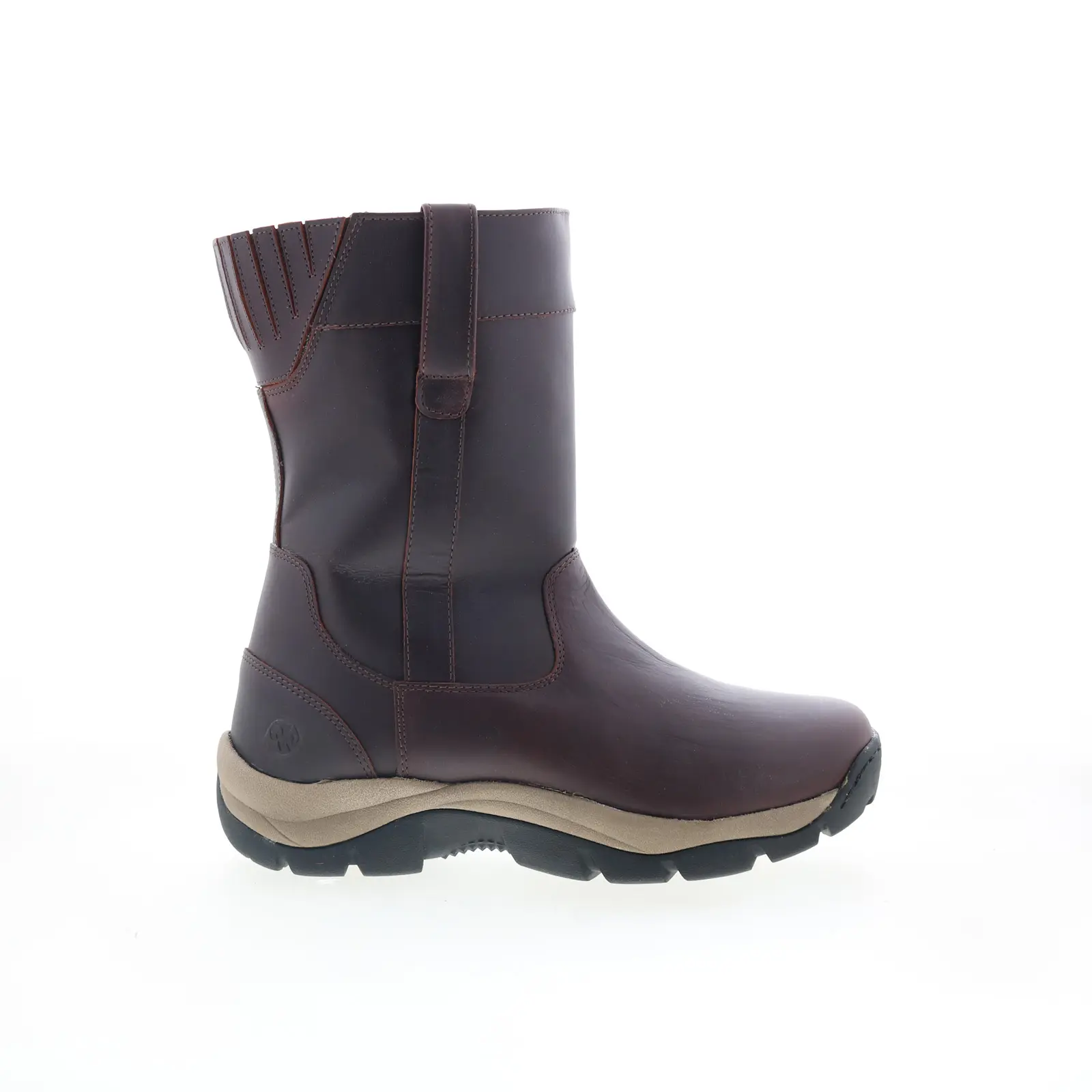 Jama Old West MB2064 Mens Brown Wide Leather Zipper Casual Dress Boots - TikTok Shop Jama Old West MB2064 Mens Brown Wide Leather Zipper Casual Dress Boots - TikTok Shop