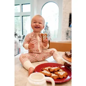 Milk & Cookies - Bamboo Sleeper