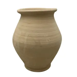 Terracotta Vessel