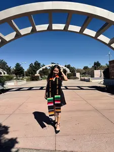 Class of 2026 - Class of 2026 stole