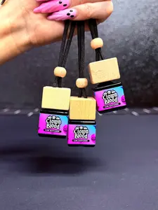 Clown Blood  Car Diffuser
