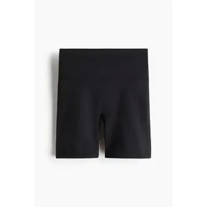 H&M Sports cycling shorts with SoftMove™