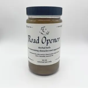 Road Opener - Herbal Bath