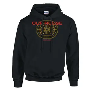 KFC Yum Center "Our House" - Hoodie unisex hoodie