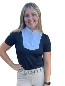 Cm Tan Knee Equestrian Button Breeches 