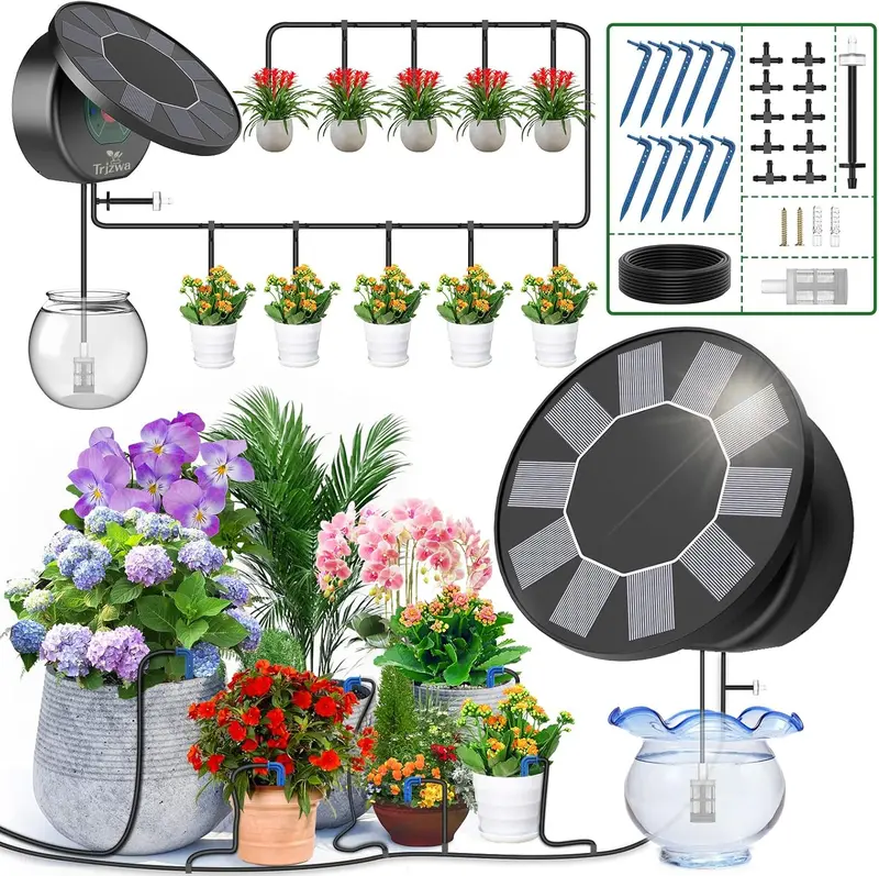 stackable plant pots Stacking Planter