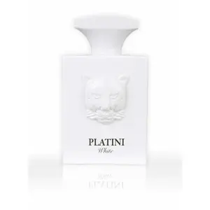Men's White Pour Homme Fragrance