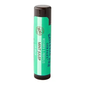 Savannah Bee Company Lip Balm Hanger  Mint Julep Mint Julep0.15oz Day Use