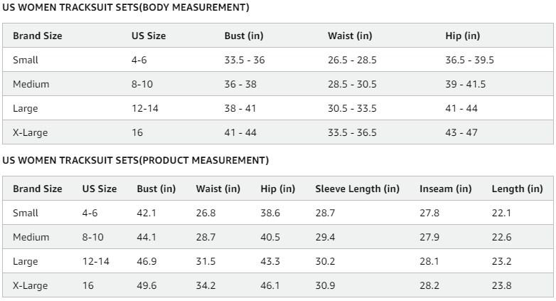 PRETTYGARDEN Women's Casual 2-Piece Sweatsuit Set - Half Zip Pullover Sweatshirt & Wide Leg Pants with Drawstring - Matching Tops & Sweatpants for Comfort