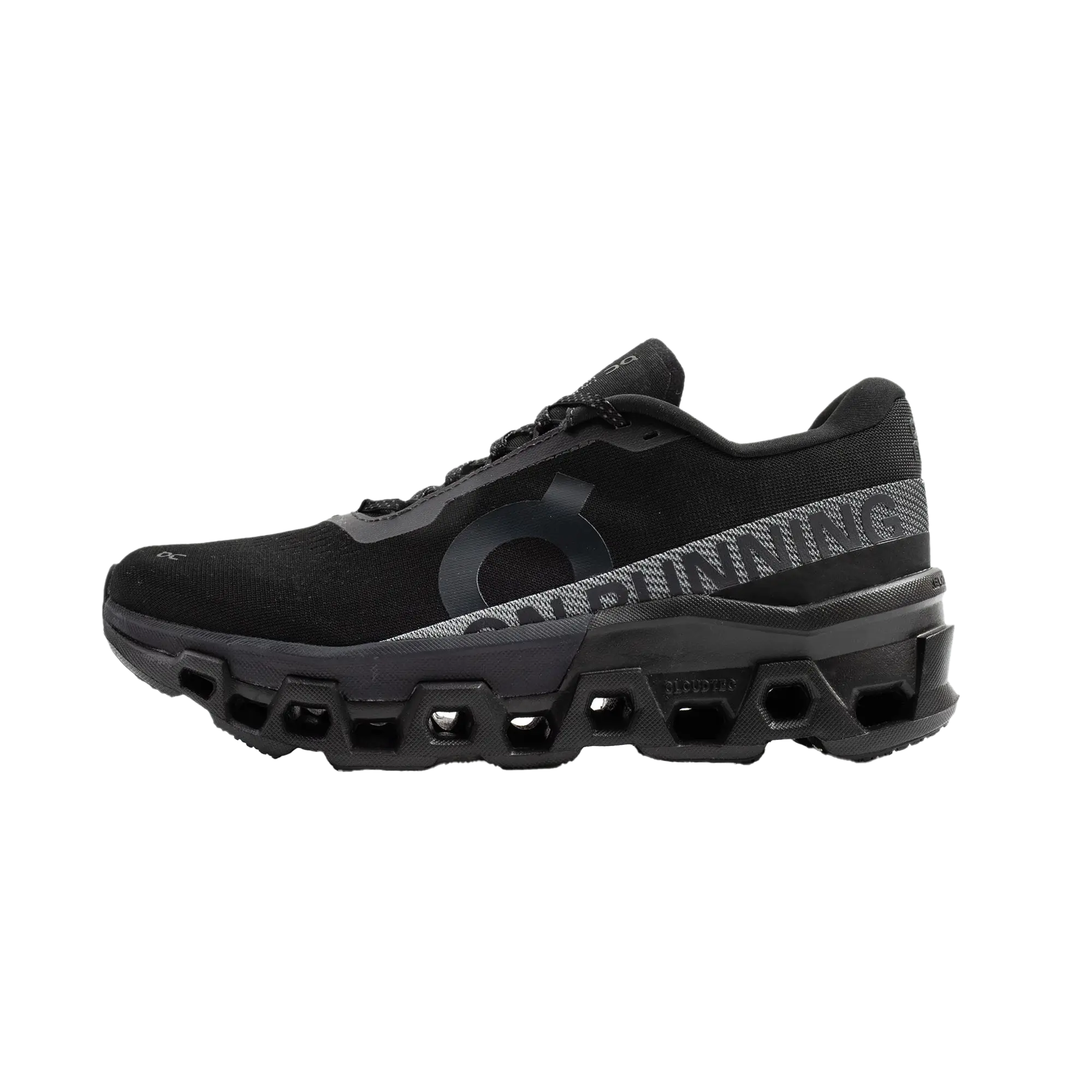 Cloudmonster 2 "Black" 3ME10121043