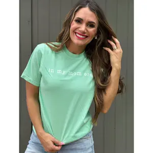 In my Mom era tshirt