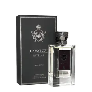 Dumont Lavatzzi 3.4 Oz Estelar Mens fragrance Eau De Parfum
