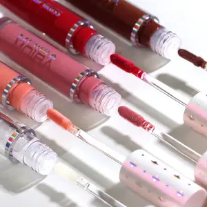 MOIRA - Luminizer Lip Gloss