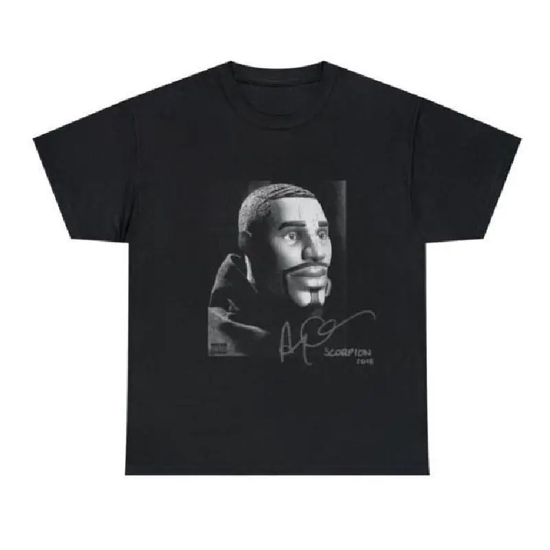 SCORPION x FORTNITE Shirt Graphic Tee