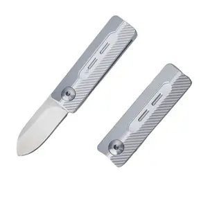 Stainless steel fruit knife, mini version Stainless steel fruit knife, mini version