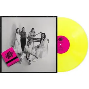 Lake Street Dive - Good Together | New LP