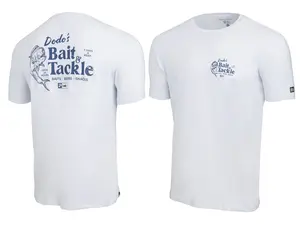 Pelagic Gear Fishing T-shirt Stratos Dodo's