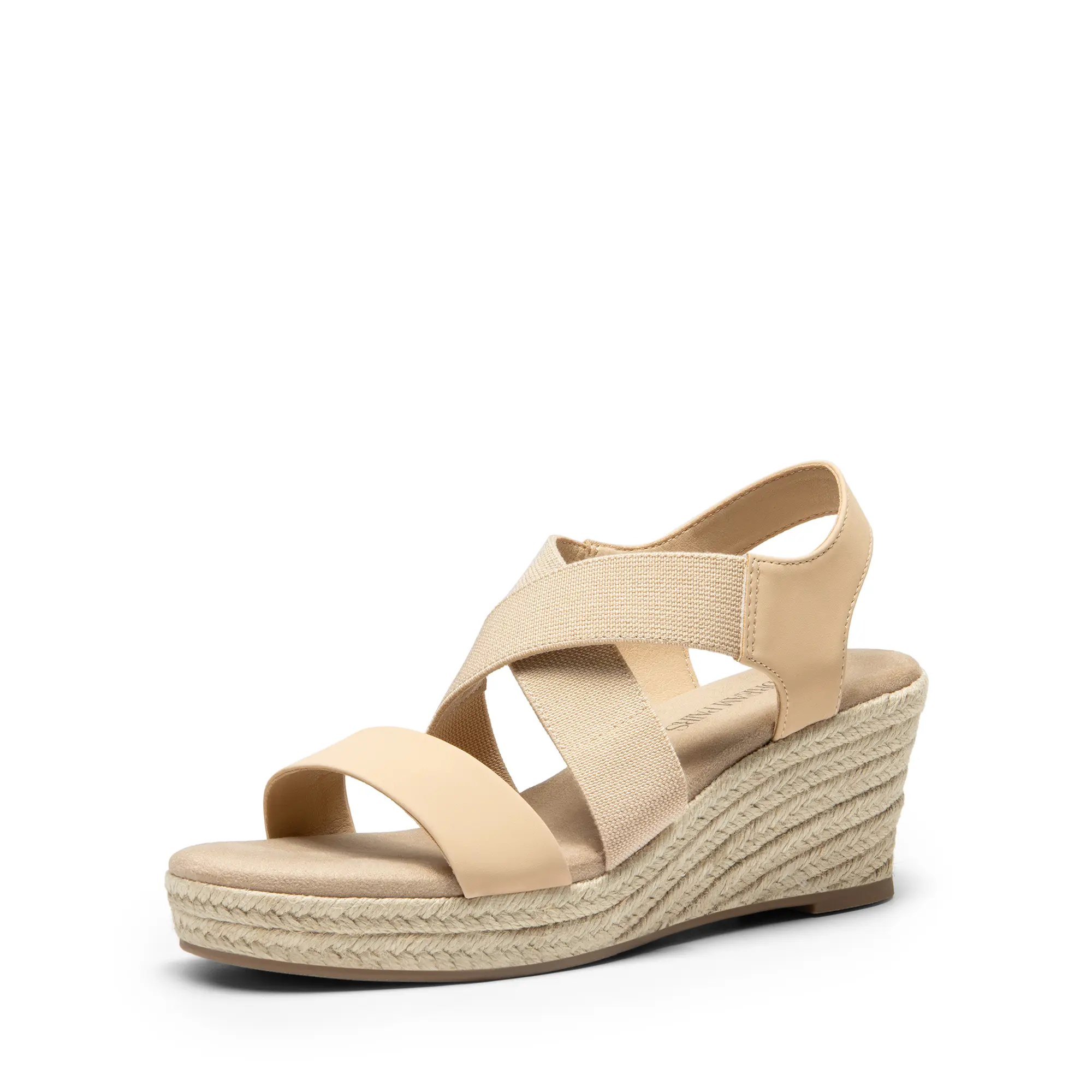 NUDE-NUBUCK