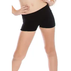 KIDS SEAMLESS BUTTER SOFT BOYSHORTS