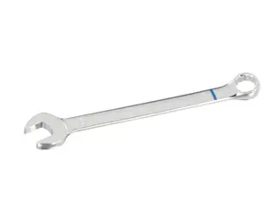 Kobalt 15mm 12-Point Metric Combination Wrench for Hand Tools