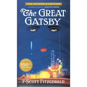 USED-The Great Gatsby: The Only Authorized Edition by Fitzgerald, F. Scott (Mass Market Paperback)