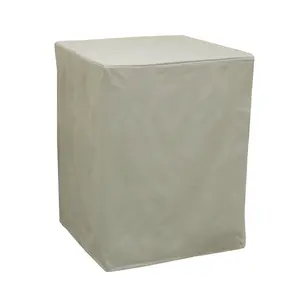 212 MAIN Down Draft Evaporative Cooler Cover - Foldable, Breathable, Weatherproof (Dial Manufacturing 4524443)