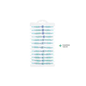 Turkish Eye Bracelet