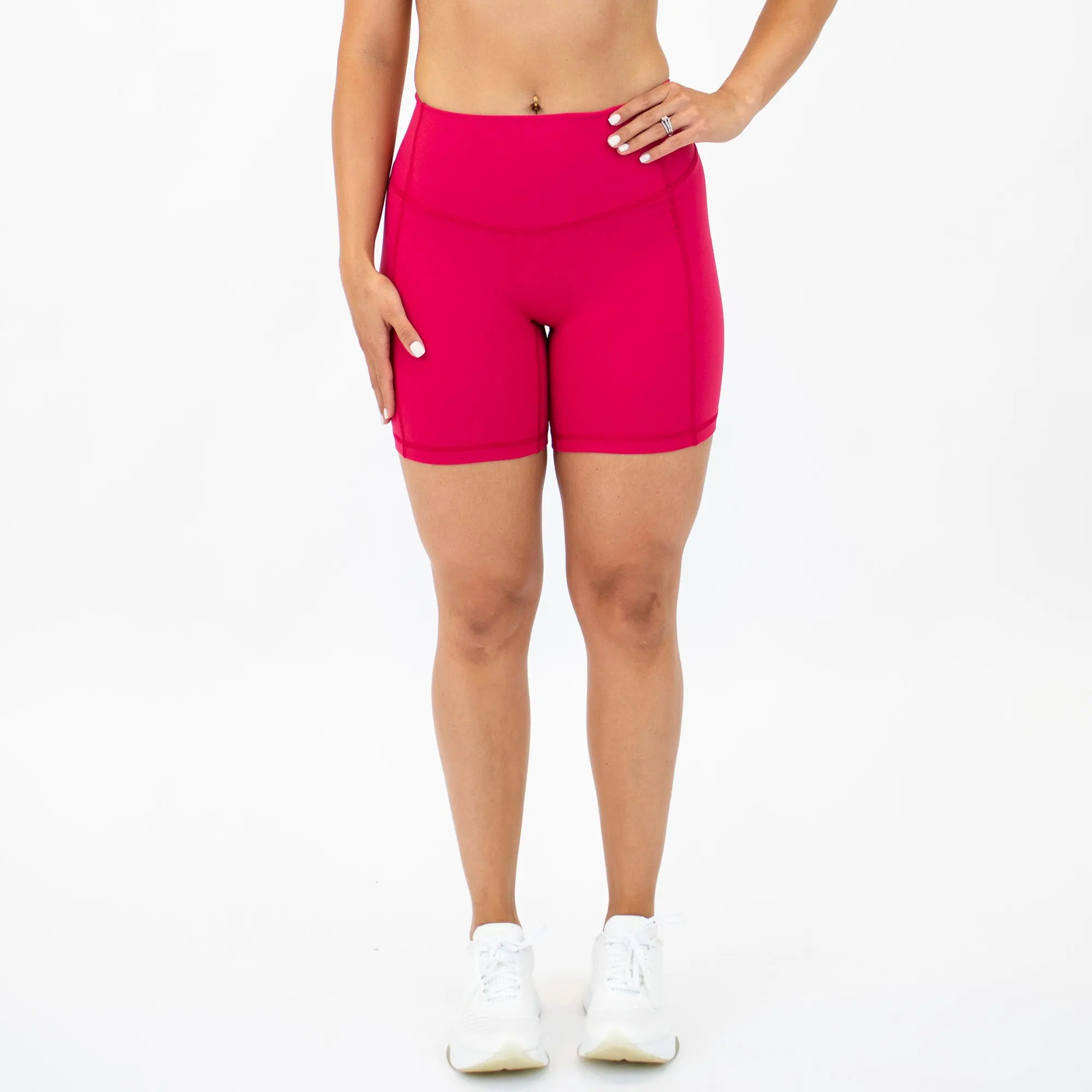SmoothSculpt Pedal Short 6"