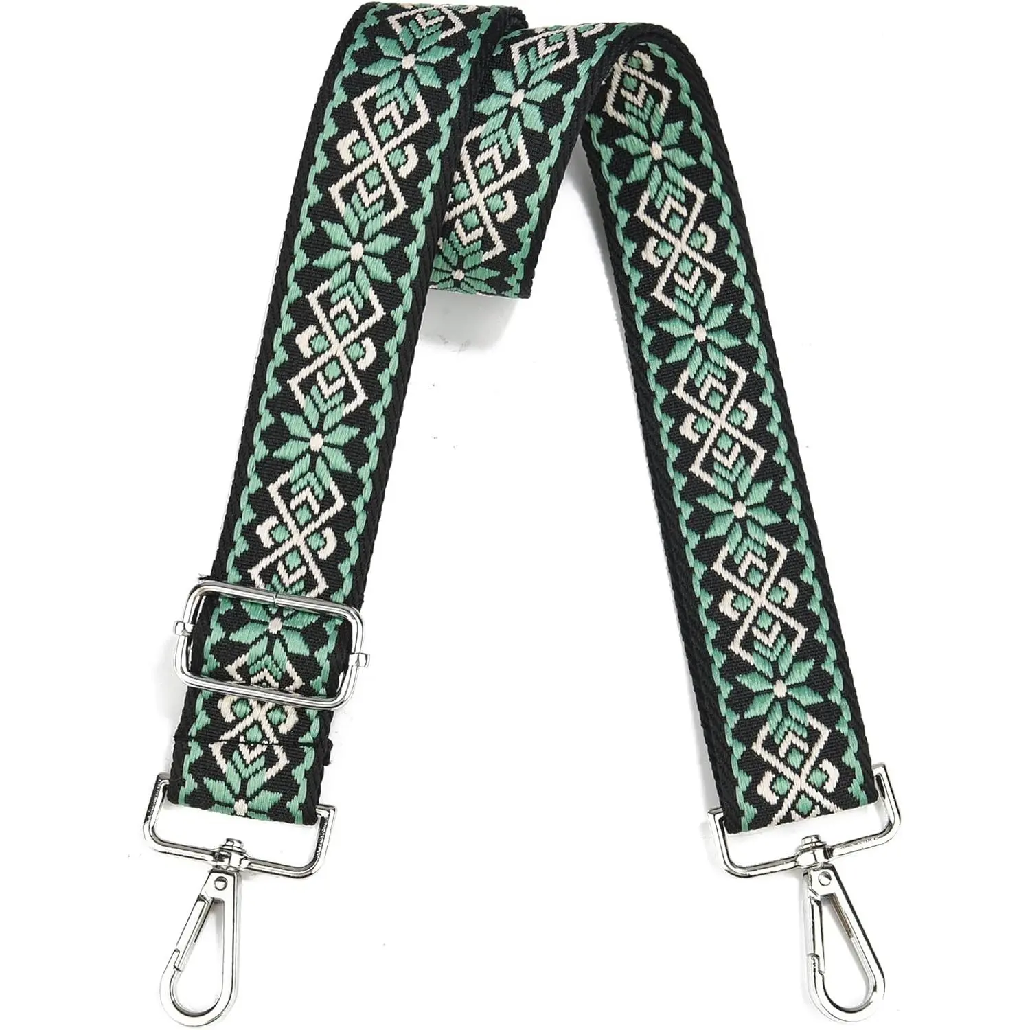 Silver Hardware-snowflake-911