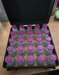 25 x 30mL (Hospira Bac water)