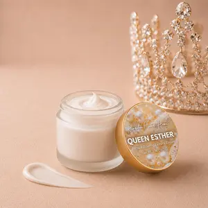 Queen Esther’s Private Reserve Face Cream
