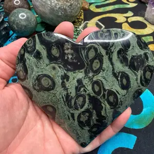 Kambamba Jasper,