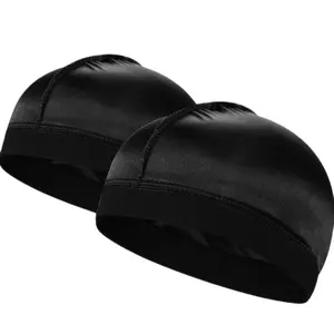 Silk Skull Caps for Men and Women - Fashion Accessory