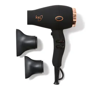 Ion Luxe Ceramic Compact Dryer