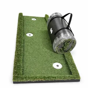 TK MIni Golf Straight mat