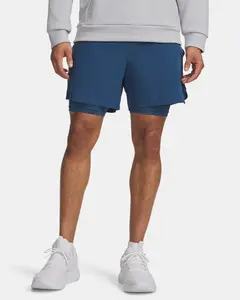 Under Armour Vanish Elite Men's 2-in-1 Shorts
