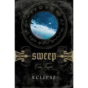 USED-Eclipse (Sweep, No. 12) by Cate Tiernan (Paperback)